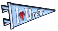 I Heart U of T