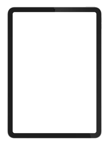 Webstore iPad
